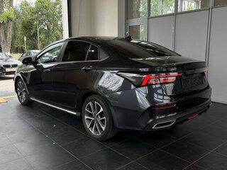 2023 Omoda S5, серый, 1200000 рублей, вид 4
