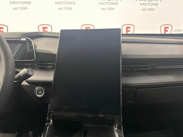 2026 Geely Cityray, голубой, 3204990 рублей - вид 8
