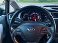 2017 Kia Ceed II Рестайлинг, коричневый, 850000 рублей - вид 7