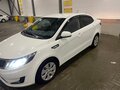 2014 Kia Rio III, белый, 739000 рублей