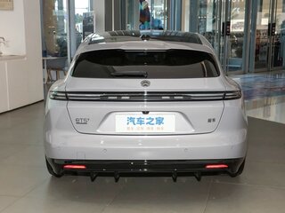 2025 Nio ET5 Touring 100 kWh I Рестайлинг, бежевый, 5200000 рублей, вид 5