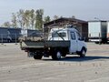 2005 ГАЗ ГАЗель (3302), белый - вид 8