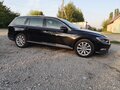 2018 Volkswagen Passat DSG7 B8, чёрный, 1820000 рублей - вид 8