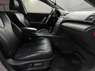 2007 Toyota Camry VI (XV40), серый, 959000 рублей, вид 5