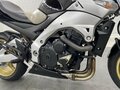 2006 Suzuki GSR 400, чёрный, 380000 рублей - вид 7