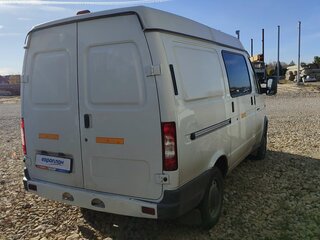 2024 ГАЗ Соболь (2217), белый, 1450000 рублей, вид 3