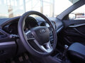 2018 Lada (ВАЗ) Vesta I, серебристый, 939000 рублей - вид 10