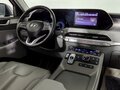2021 Hyundai Palisade I, серый, 4320000 рублей - вид 6