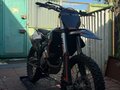 2017 KTM 350 SX F, чёрный, 450000 рублей