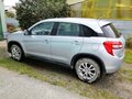 2012 Citroen C4 Aircross, серебристый, 1600000 рублей - вид 4