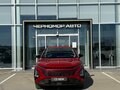 2024 Omoda C5 I Рестайлинг, красный, 2819900 рублей - вид 1