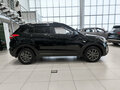 2021 Hyundai Creta I Рестайлинг, чёрный, 2030000 рублей - вид 3