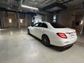 2019 Mercedes-Benz E-Класс 350 V (W213, S213, C238), белый, 4500000 рублей - вид 4