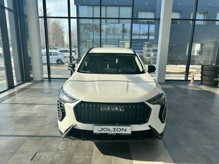 2026 Haval Jolion I Рестайлинг 2, белый, 2820510 рублей, вид 2