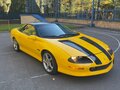 1993 Chevrolet Camaro IV, жёлтый, 1450000 рублей - вид 1