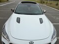2019 Kia Stinger I, белый, 2570000 рублей - вид 3