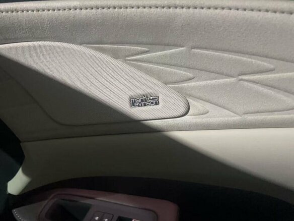 2026 Lexus RX 350 V, серый, 13170000 рублей - вид 6