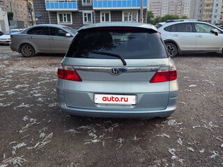 2005 Honda Airwave I, серый, 500000 рублей, вид 3