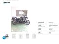 2012 BMW K 1300 R, серый, 899000 рублей - вид 7