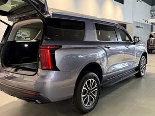 2026 Haval H5 II, серый, 4349000 рублей, вид 5
