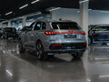 2026 Audi Q5 L III (GU), серый - вид 4