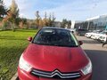 2013 Citroen C4 II, красный, 650000 рублей - вид 1