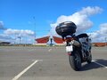 2003 Honda VFR 800, серебристый, 400000 рублей - вид 8
