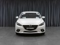 2013 Mazda 3 III (BM), белый - вид 2