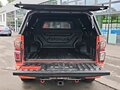 2022 Isuzu D-Max Lingtuo II Рестайлинг, оранжевый, 2470123 рублей - вид 8