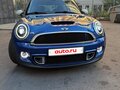 2012 Mini Hatch Cooper S II (R56) Рестайлинг, синий, 1470000 рублей - вид 2