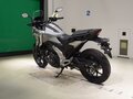 2024 Honda NC 750X, серый, 977000 рублей - вид 5