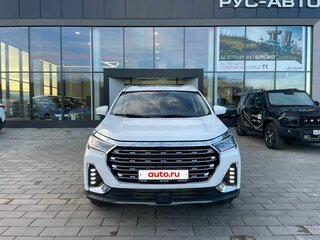 2023 Jetour X90+, белый, 2659000 рублей, вид 2