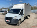 2019 ГАЗ ГАЗель Next, белый, 1850000 рублей
