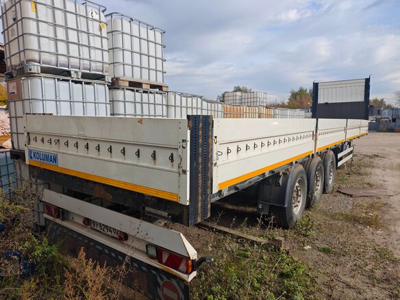 2020 КамАЗ 5490, белый, 1400000 рублей - вид 37