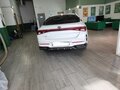 2021 Kia K5 III, белый, 1680000 рублей - вид 3