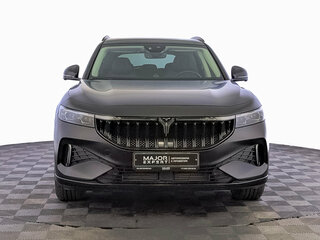 2023 Voyah Free EVR I, чёрный, 4100000 рублей, вид 2
