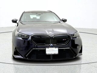 2026 BMW M5 VII (G90), синий, 21307494 рублей, вид 2