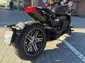2023 Triumph Rocket 3, красный, 2500000 рублей - вид 5