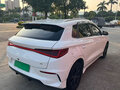 2024 BYD E2 I Рестайлинг, белый, 1110000 рублей - вид 8