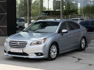 Subaru Legacy VI