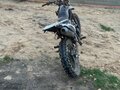 2020 Motoland CRF250 Enduro, белый, 50000 рублей - вид 2