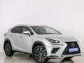 2016 Lexus NX 200t I, серый, 3099000 рублей