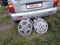 2004 Lada (ВАЗ) 2120 Надежда I Рестайлинг, серебристый, 345000 рублей - вид 6