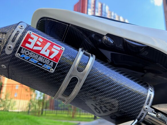 2012 Honda CBR 600RR, красный, 750000 рублей - вид 27