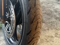 2000 Honda CB 1300, чёрный, 400000 рублей - вид 5
