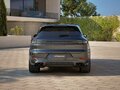 2026 Porsche Cayenne GTS III Рестайлинг, чёрный, 26201000 рублей - вид 7