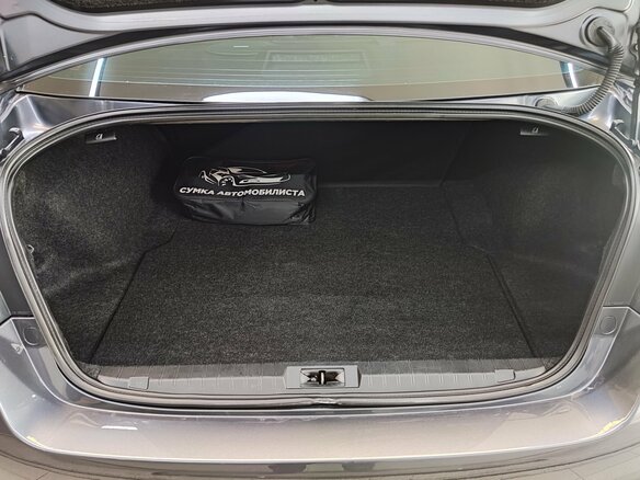 2015 Subaru Legacy VI, синий, 1340000 рублей - вид 35
