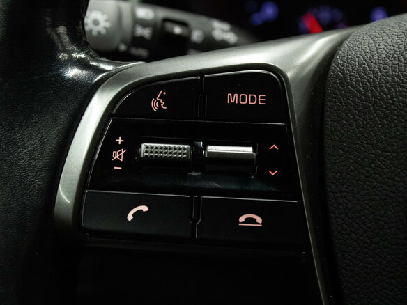 2019 Kia Sorento III Prime Рестайлинг, чёрный, 2889000 рублей - вид 18