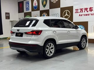 2022 Jetta VS5 I Рестайлинг, белый, 1560000 рублей, вид 5