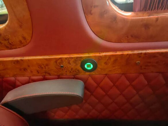2015 Mercedes-Benz Sprinter, белый, 3285000 рублей - вид 19